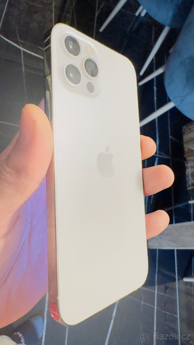 IPhone 12 Pro - 3