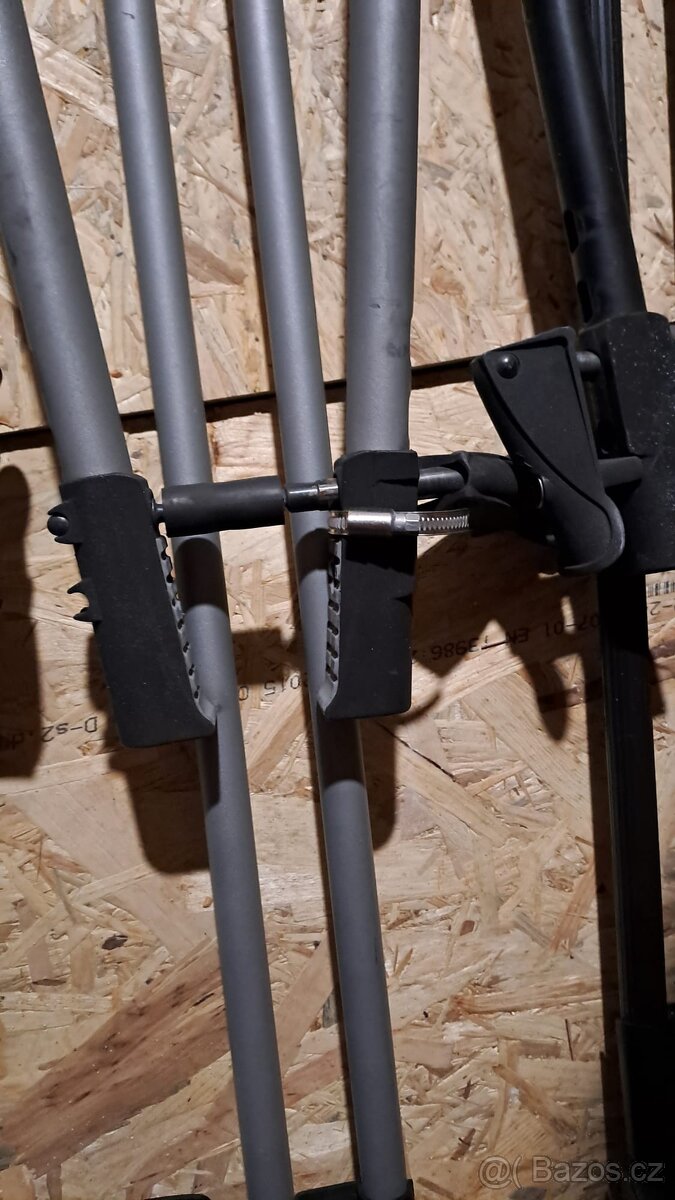 Střešní nosiče THULE - 3