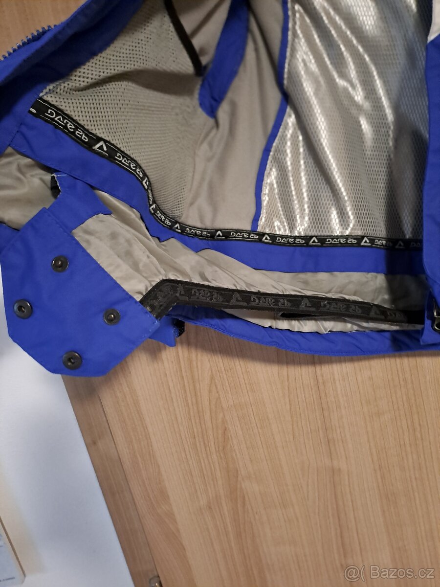 Bunda lyžařská - 3