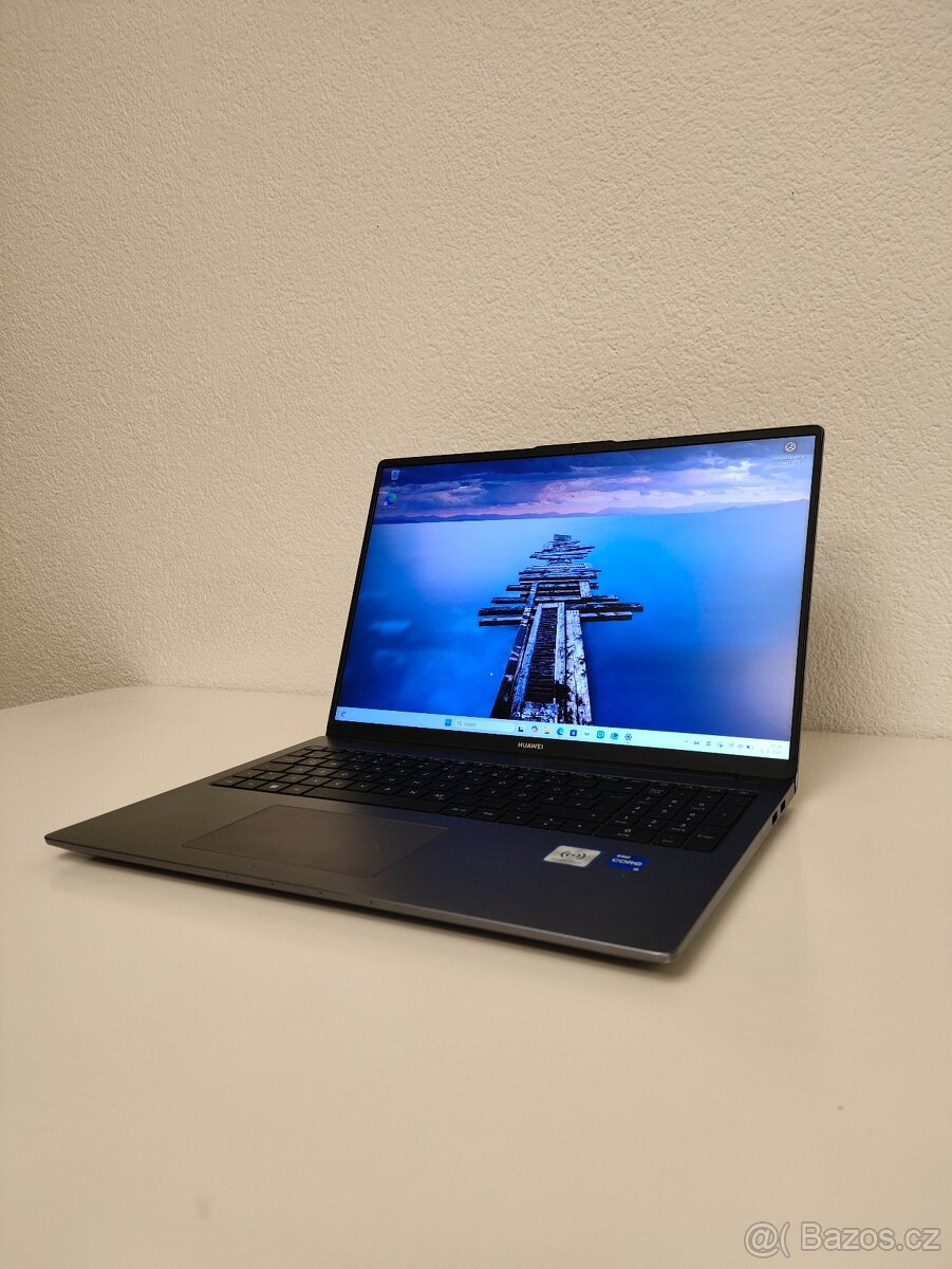 Huawei MateBook D16 i5 | 16GB | 512GB - 3