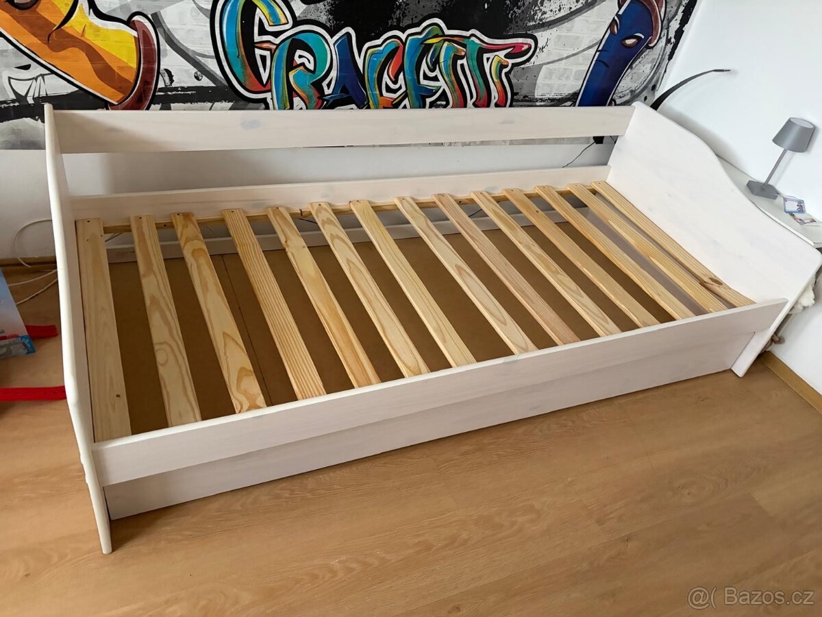 Dětská postel - 3