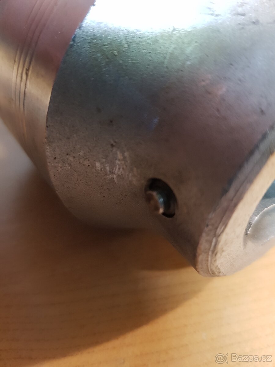 Hlavice TONA 50 šestihranný 3/4" PC: 650,- - 3