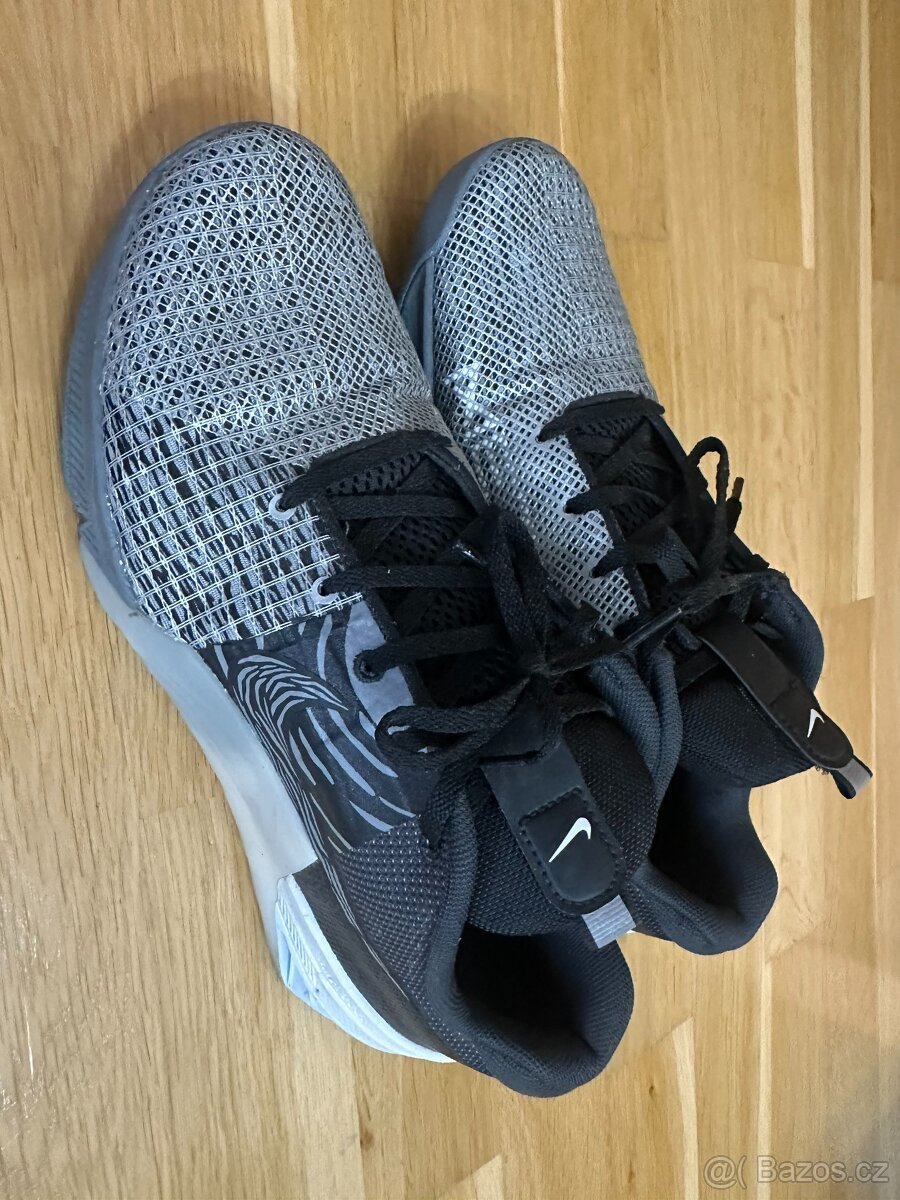 Sportovni boty Nike - 3