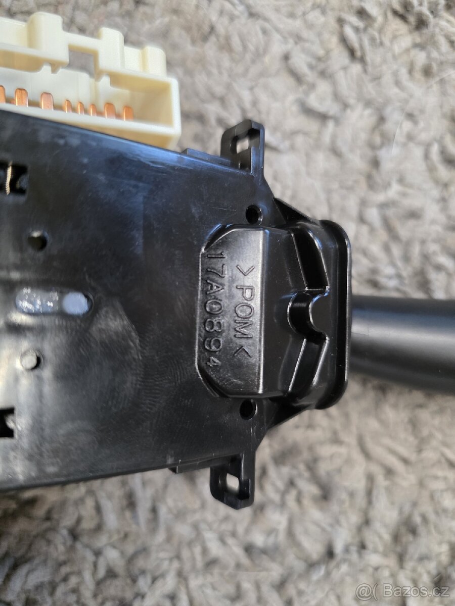 Originální páčka světel Subaru Impreza / Forester (Nová) - 3