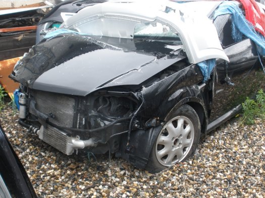 ND OPEL TIGRA B CABRIO 13CDTI COSMO KIMA - 3