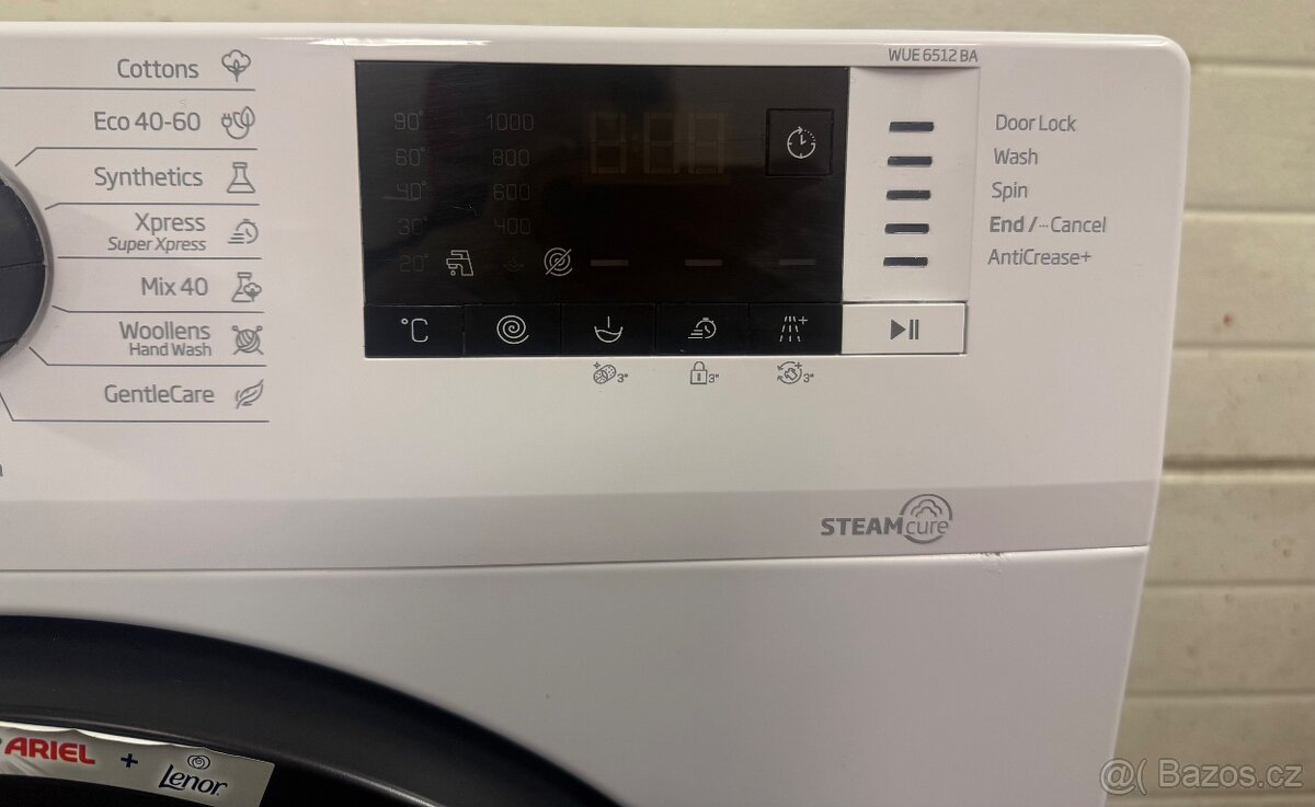 Pračka beko - 3