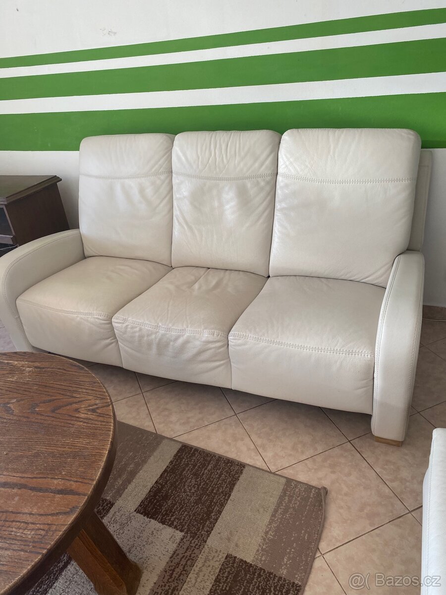 Sedací souprava - 3