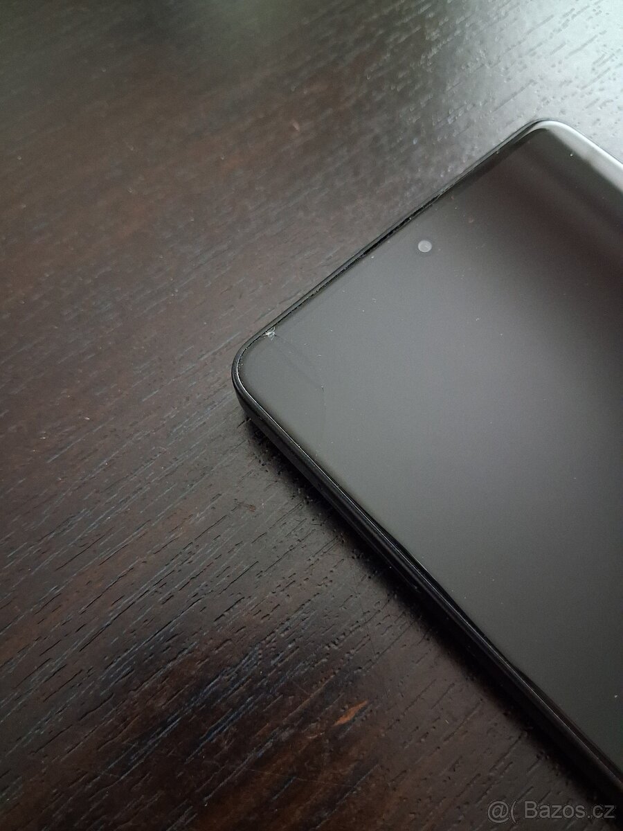 Xiaomi Redmi Note 13 Pro 8GB/256GB – černý - 3