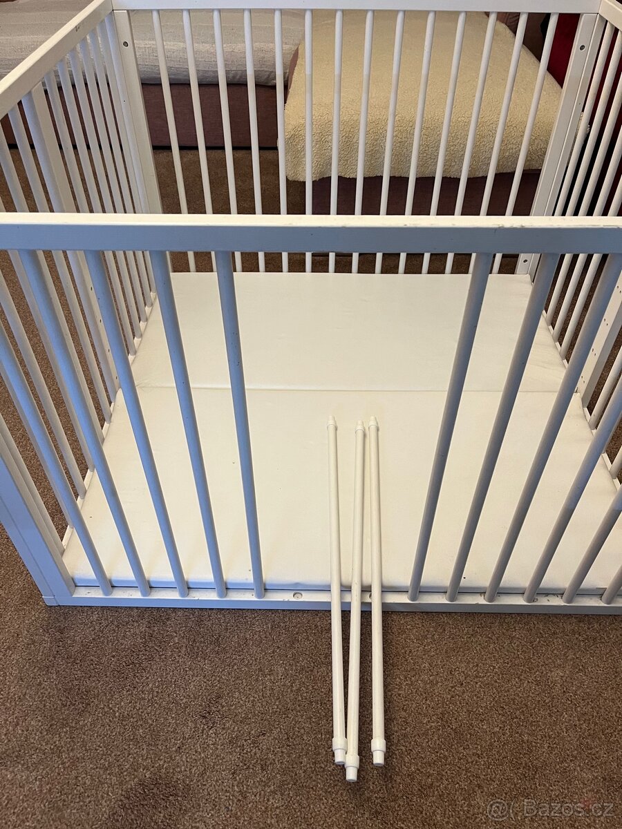 Dětská ohrádka - 3