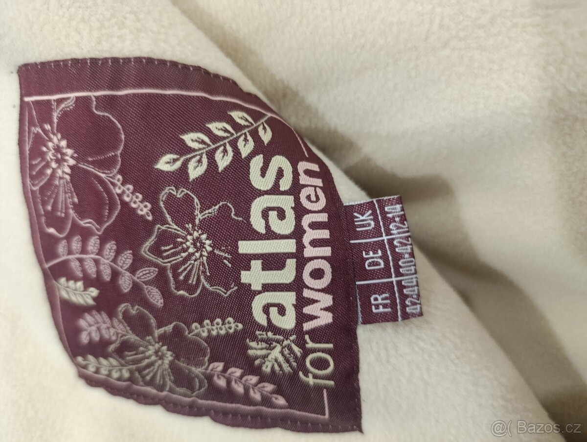 Dámská zimní bunda - 3