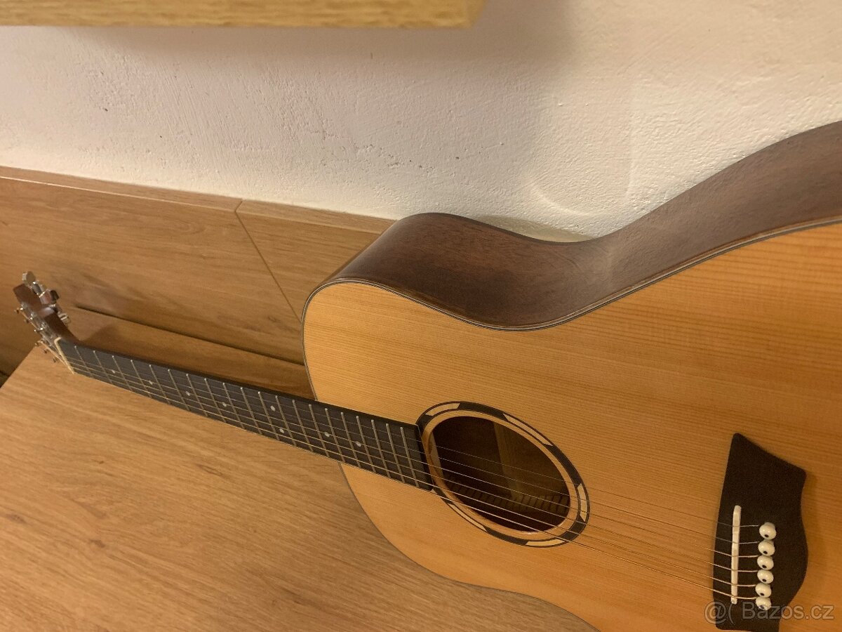 Prodám akusticku kytaru - 3