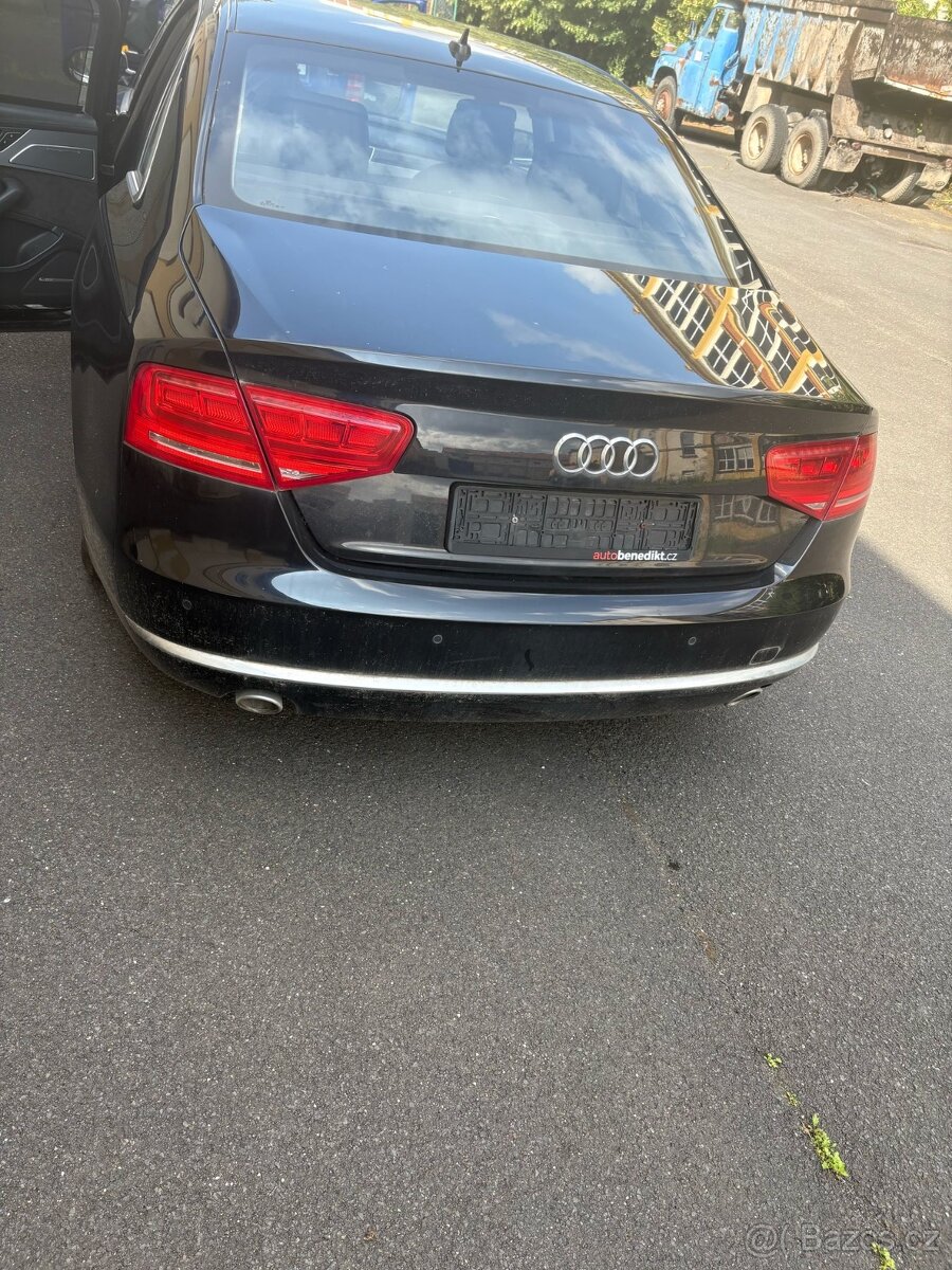 Audi a8 D4 4.2tdi náhradní díly - 3