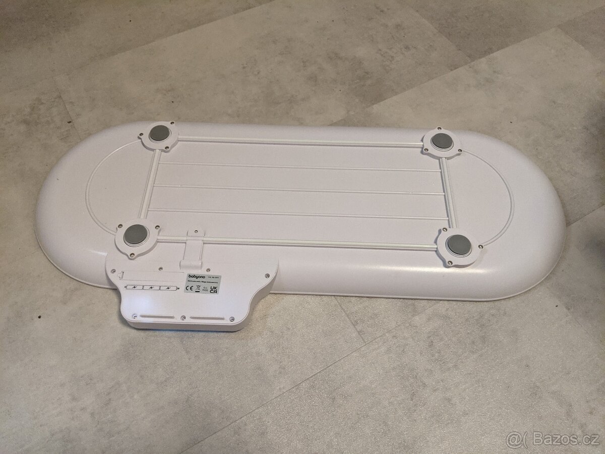 Dětská váha Babyono - 3