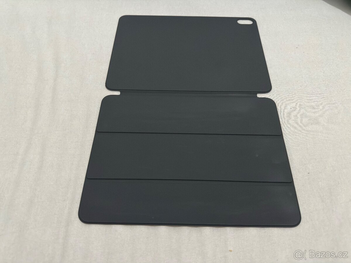Originál Apple iPad 11(M2, M3),Air 4 a 5 pouzdro Smart Folio - 3