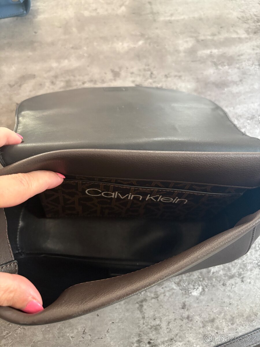 Kabelka Calvin Klein - 3