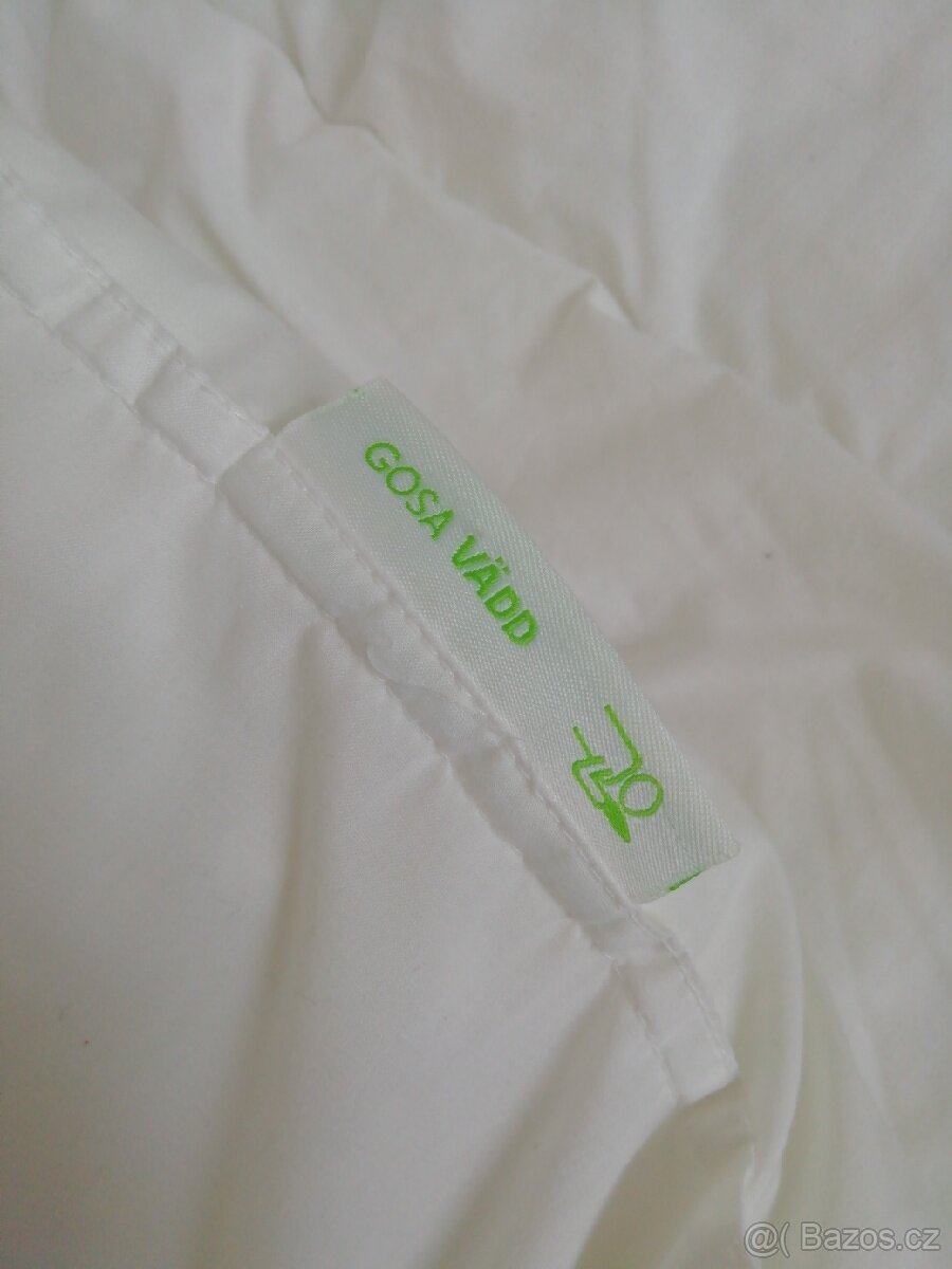 Dětský polštář a peřina IKEA. - 3