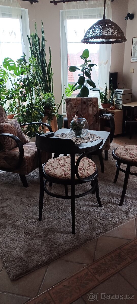 Kávová sestava TON - 3