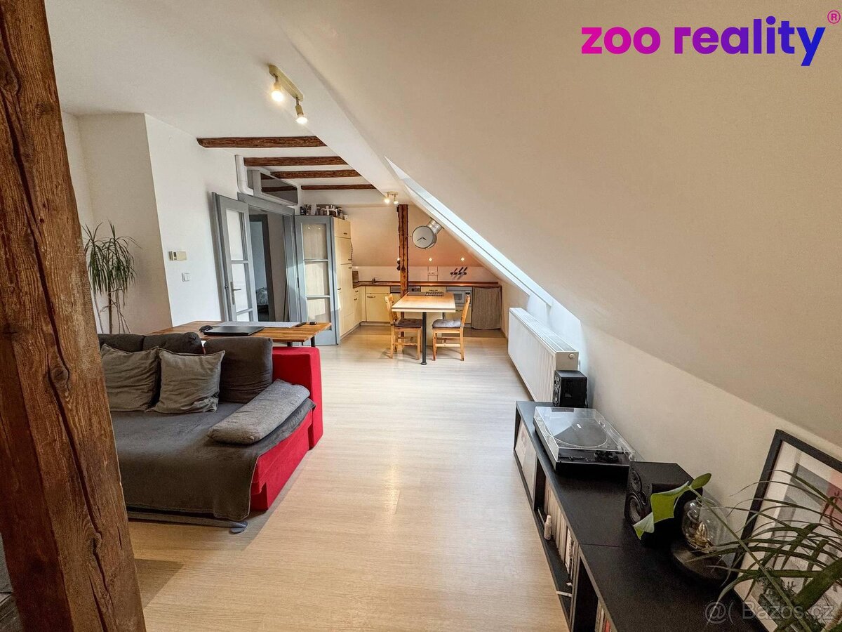 Pronájem byt Poděbrady 29001 - 3