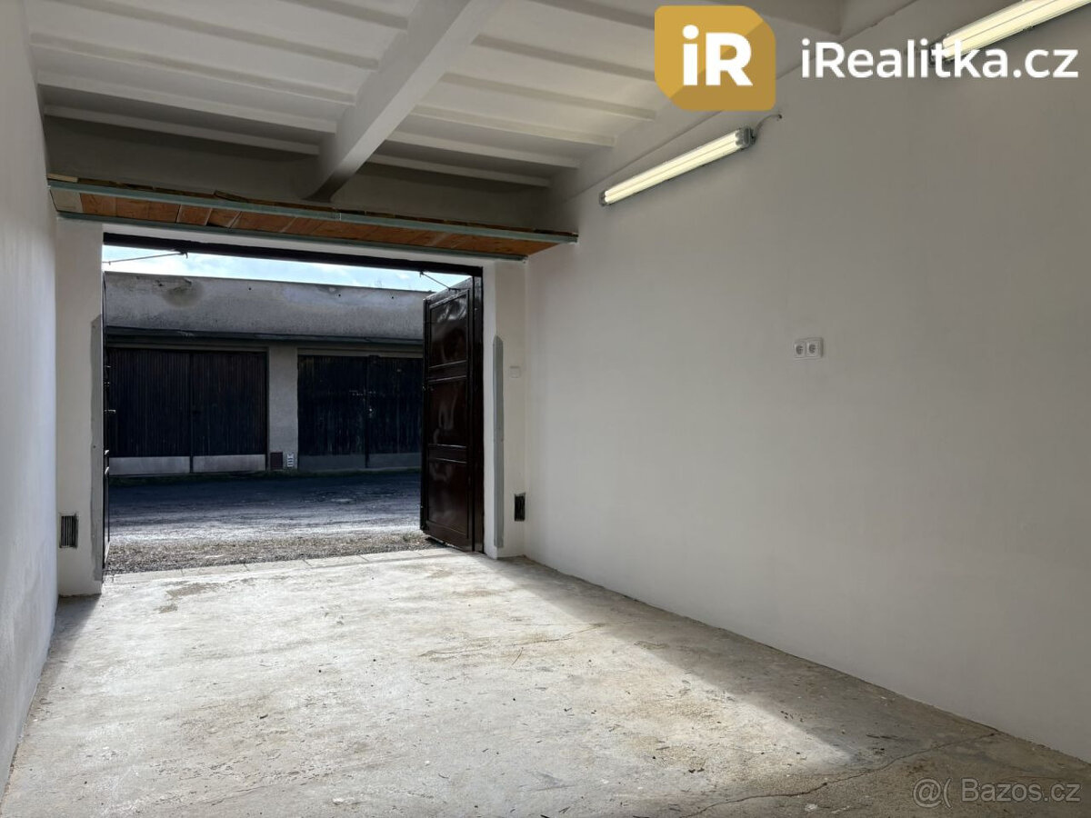 Prodej garáže, 19 m², Šumperk - 3