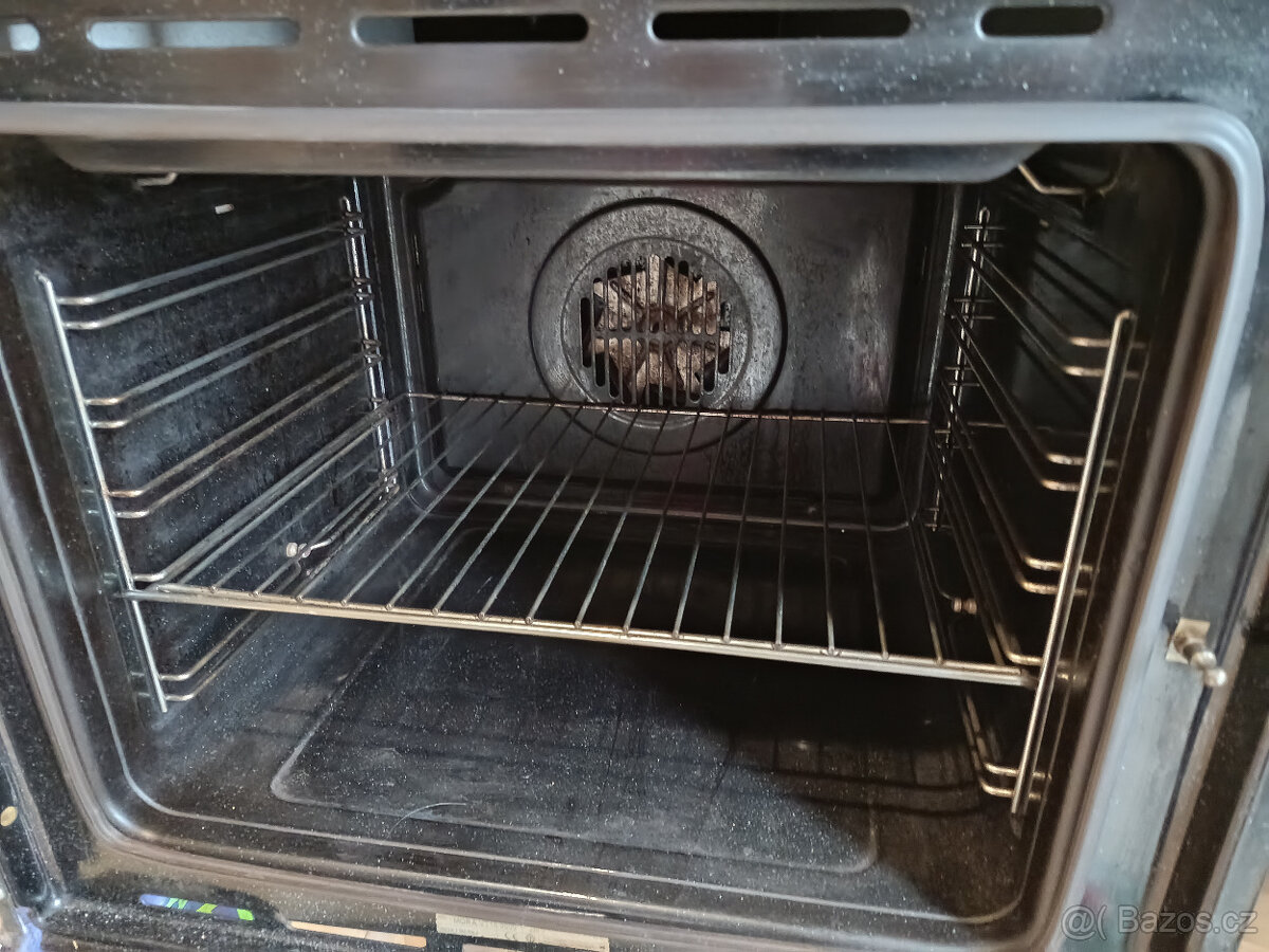 vestavná trouba Mora vt18.0000 - 3