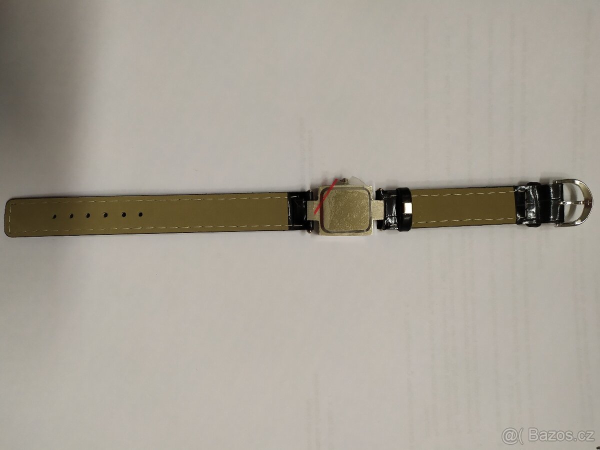 Dámské náramkové hodinky - 3