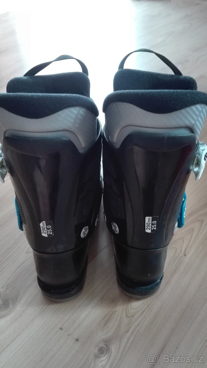 Lyžáky Nordica 250 - 3