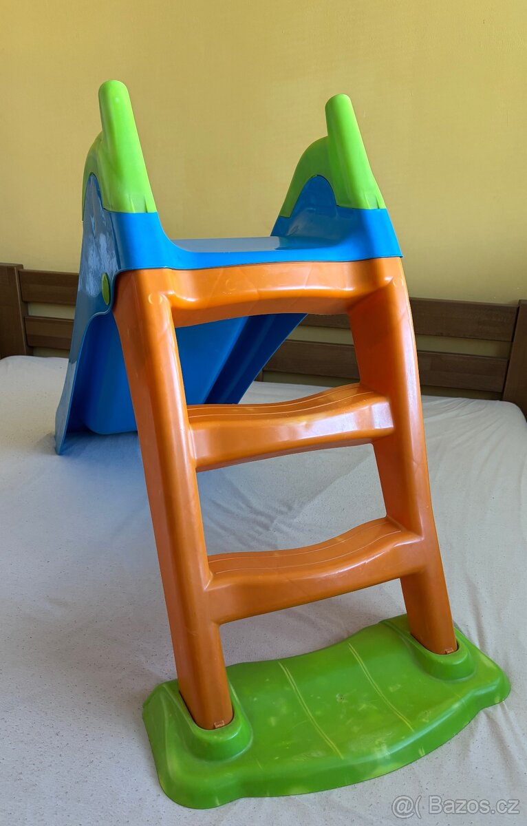 Dětská skluzavka - 3