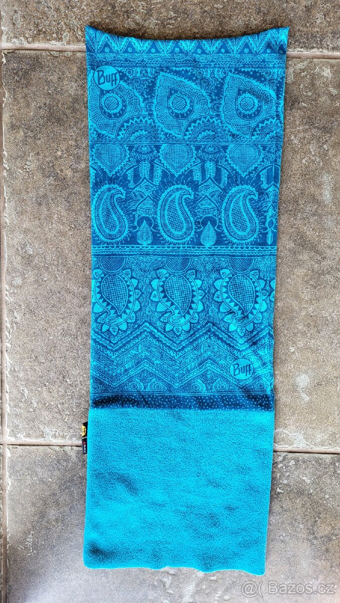 Multifunkční BUFF Polartec - 3