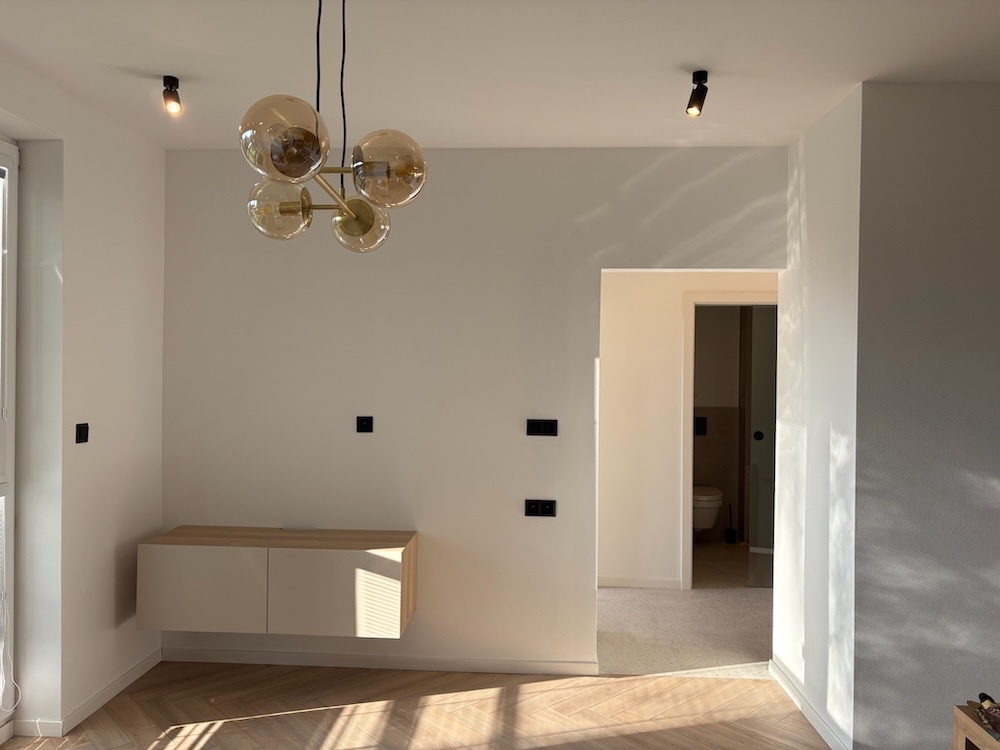 Pronájem bytu Čeladná - 3