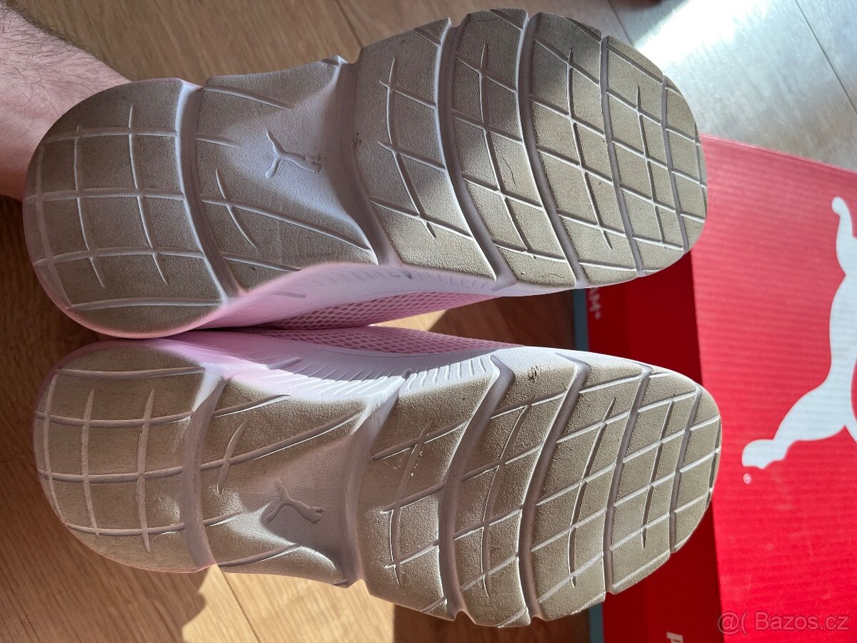 Dívčí boty Puma vel 32 Nové - 3