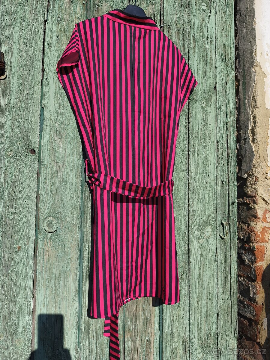 Dámské šaty vel.44 - 3