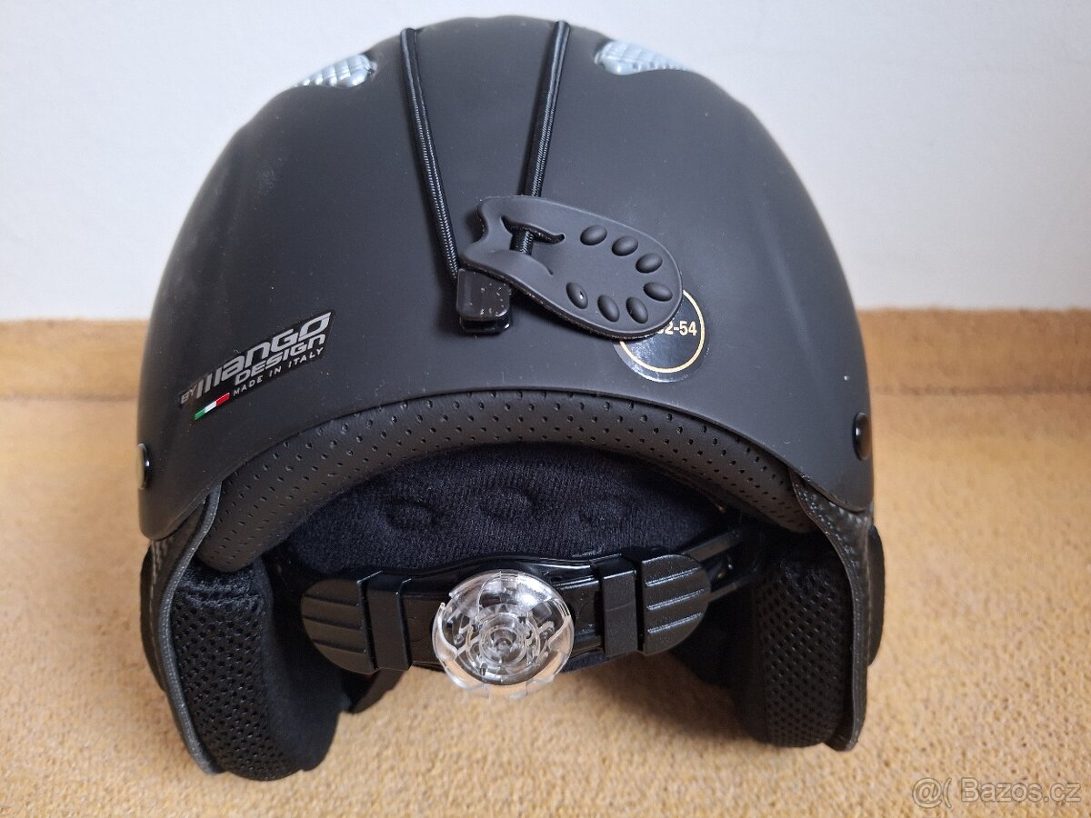 Lyžařská helma Mango Cusna XP - 3