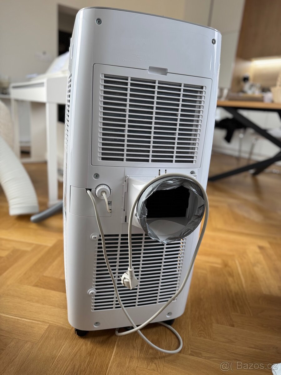 Mobilní klimatizace Argo - 3