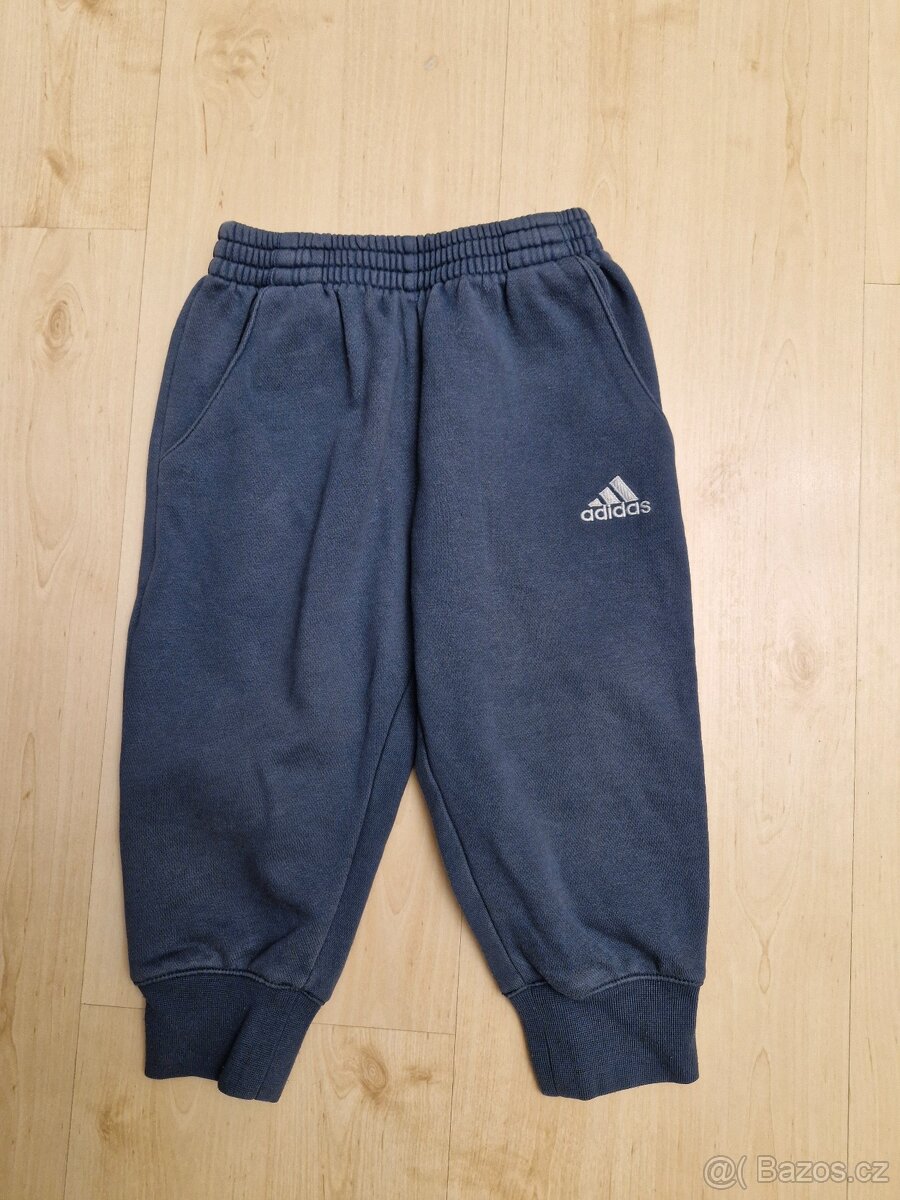 dětské tepláky - 3