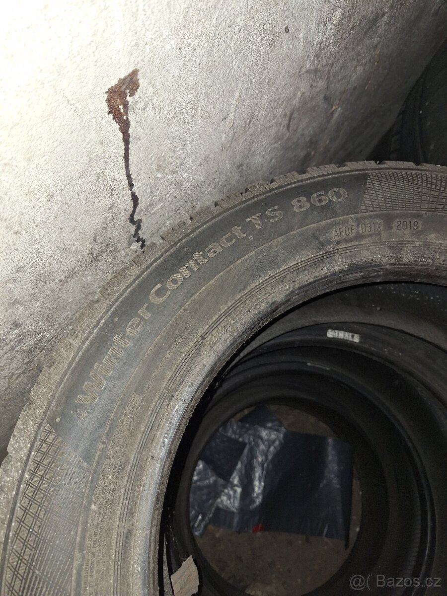 Continental WinterContact TS860 - 3
