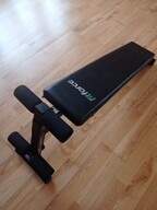 Posilovací lavice - 3