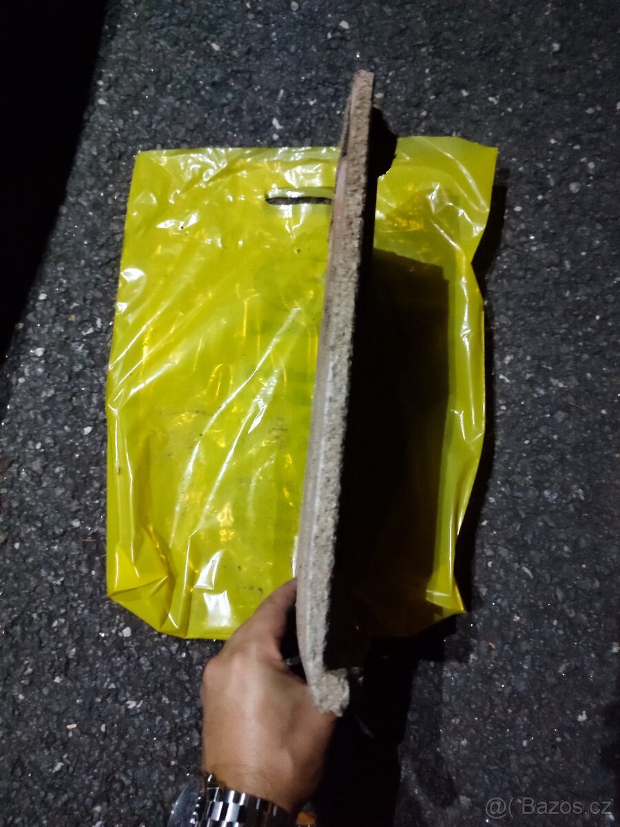 Betonové tašky - 3