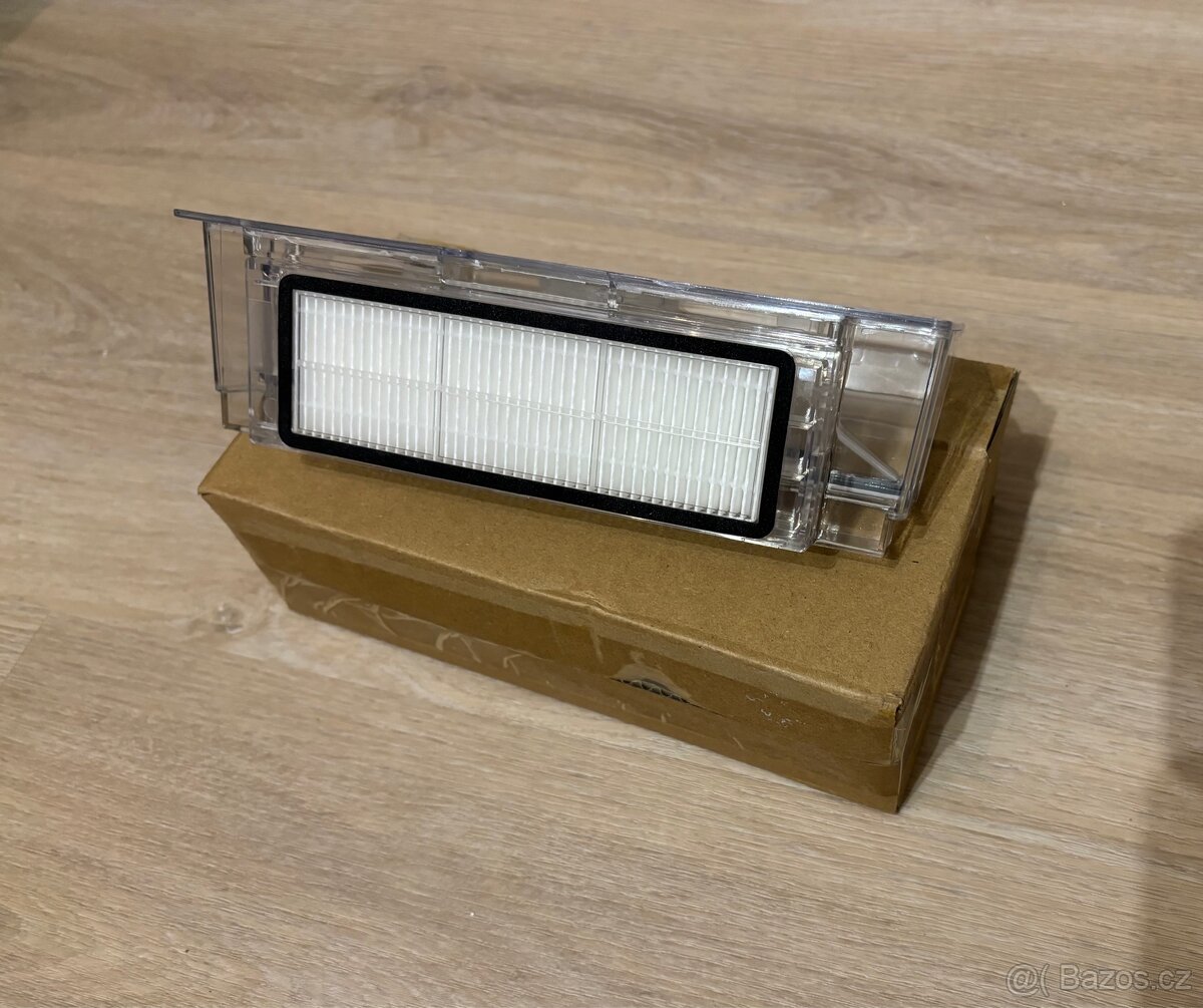 Nádobka s filtrem Roborock S5 Max / S6 Pure - 3