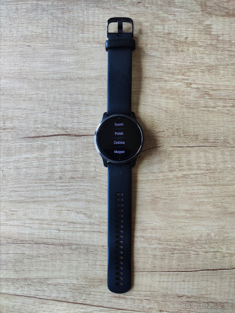 Prodám Garmin Venu 2 - 3