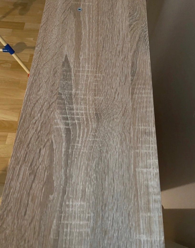 Nástavec přebalovací na komodu MALM ikea - 3