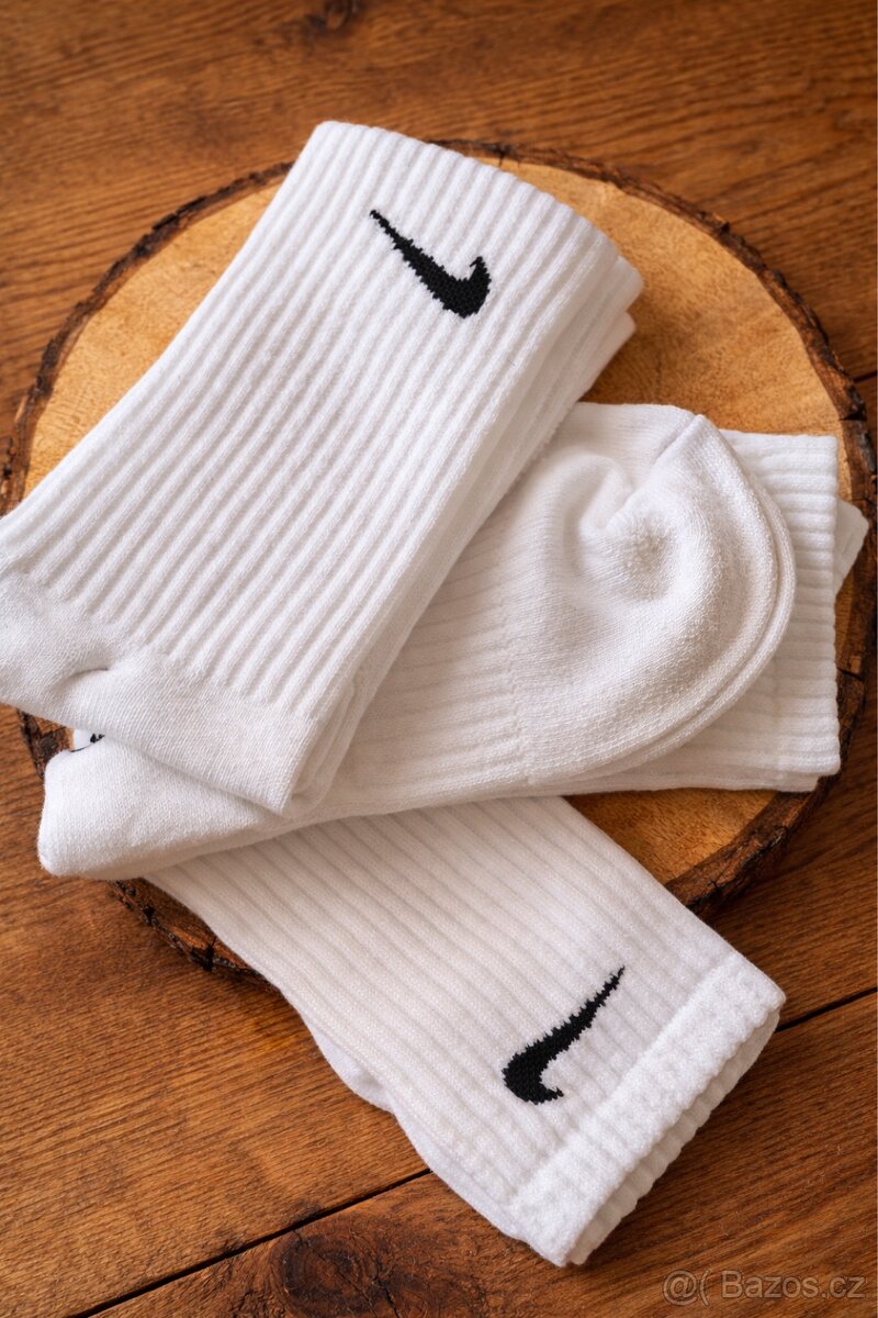 Ponožky Nike - 3