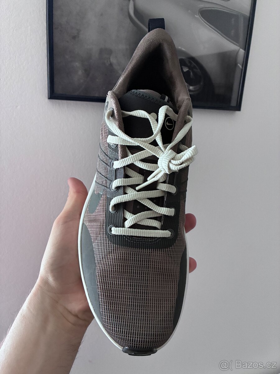 Nike Lunar Roam tenisky - 3