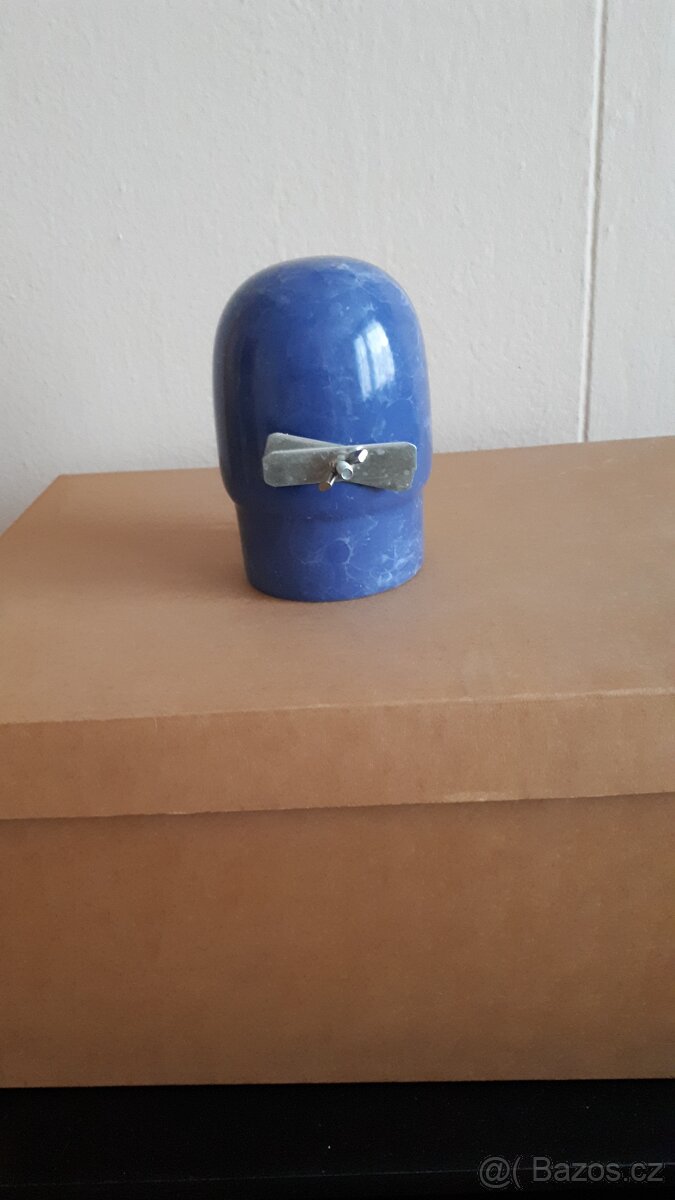 Keramické krmítko pro papoušky - 3