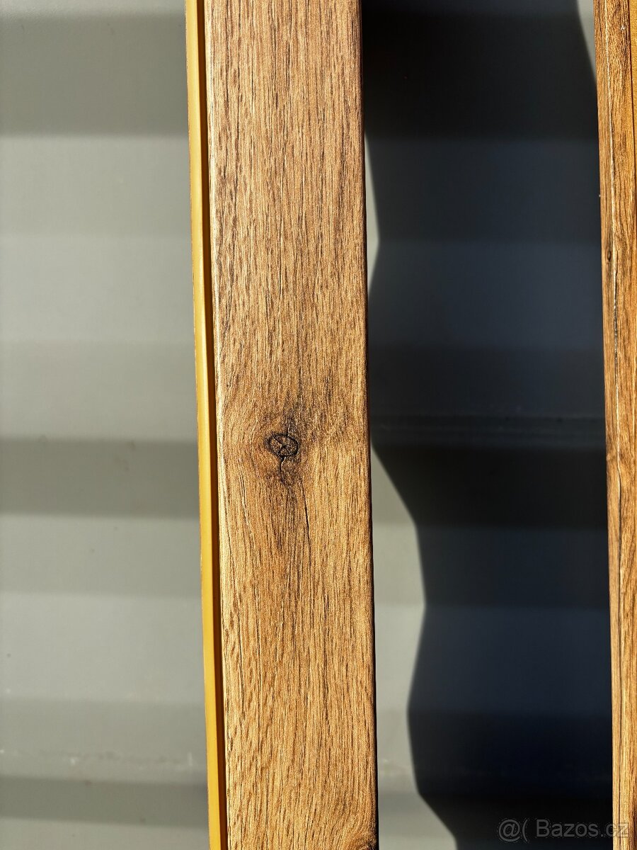 Obložkové zárubně - 3