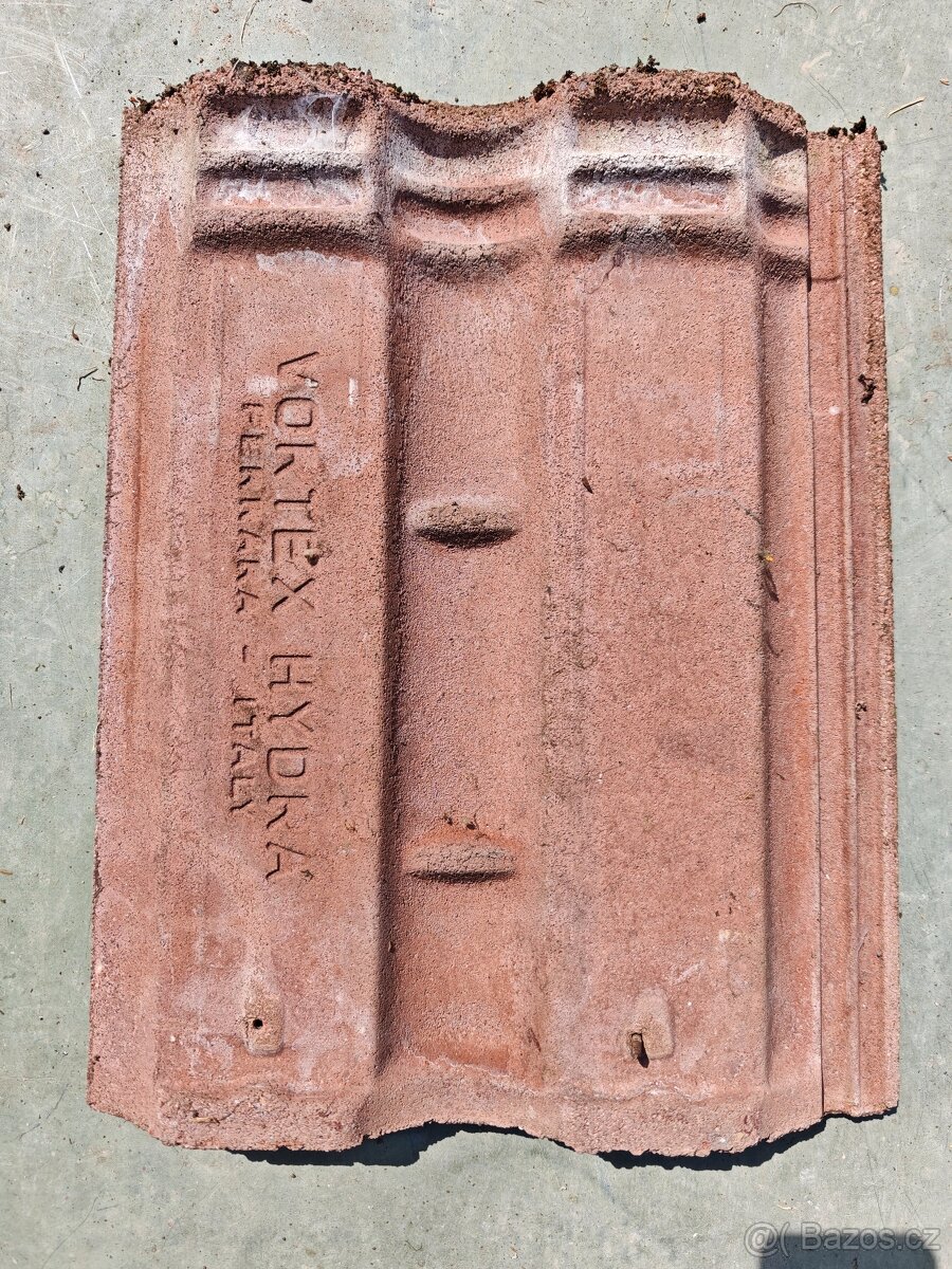 Střešní krytina VORTEX HYDRA - 3