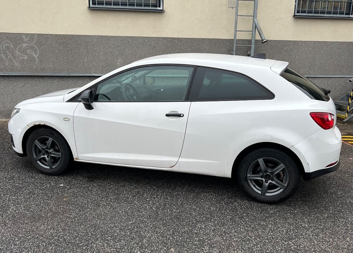 Seat Ibiza 1.2 51kw - 3