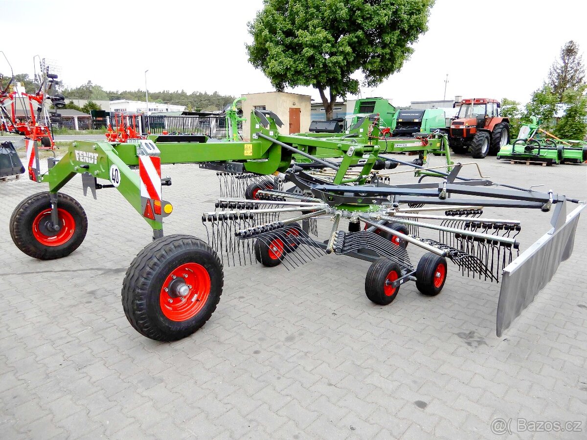 Fendt - 3