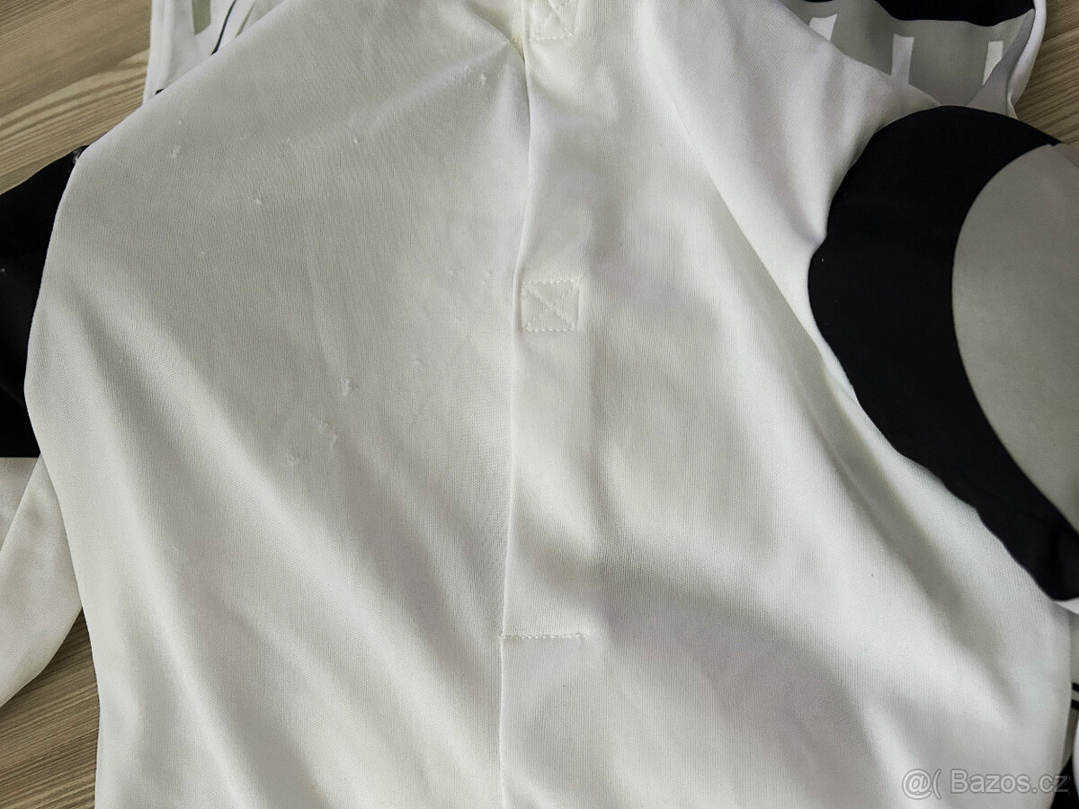 Kostým Stormtrooper H&M, v. 110/116 - 3