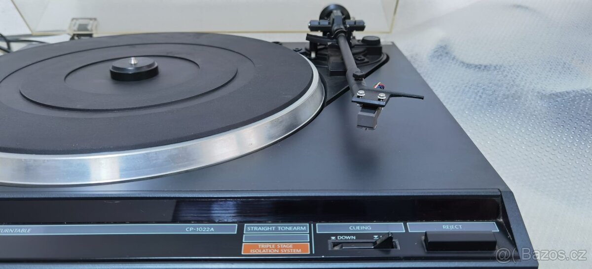 Onkyo CP‑1022A - 3