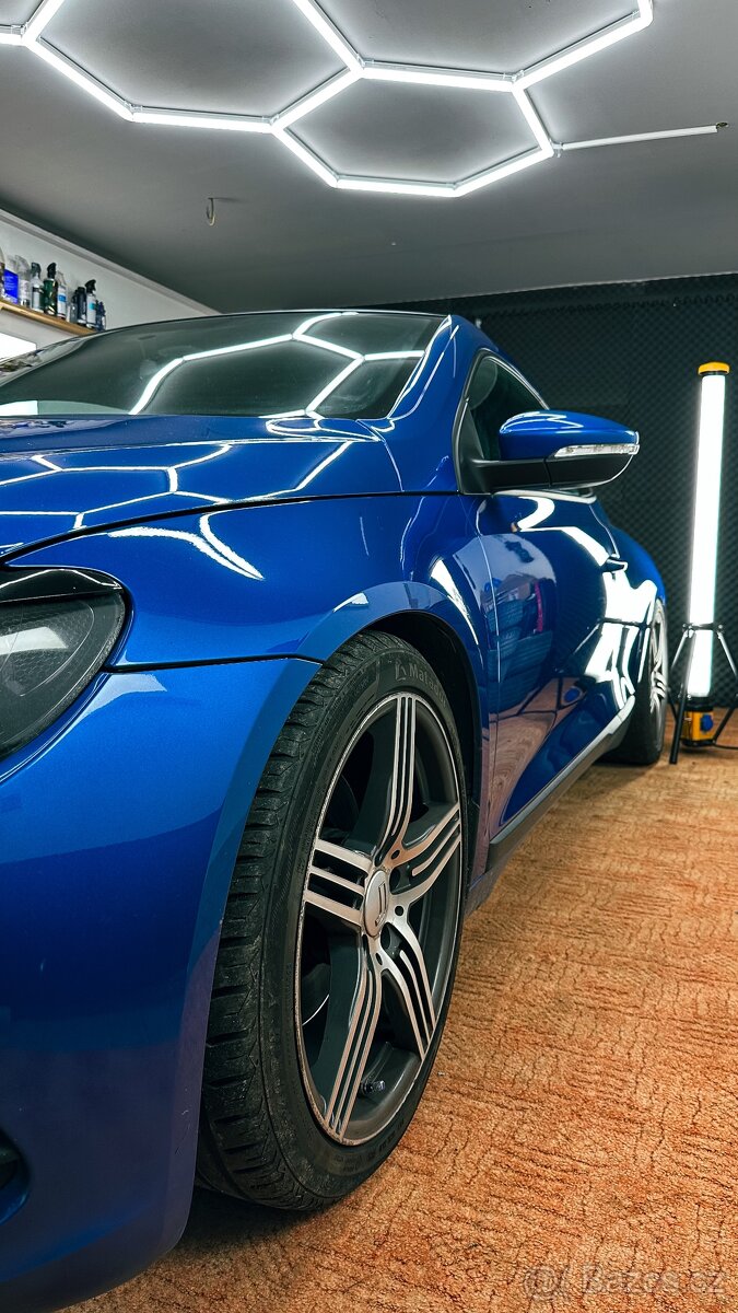 Volkswagen Scirocco 2.0 tsi 2009, STK do 10/2027 - 3